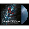 Виниловая пластинка OST / Various Artists - Amazing Spider-Man (col2LP)