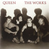 Виниловая пластинка Queen - The Works (LP)