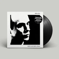 Виниловая пластинка Brian Eno - Before And After Science (LP)
