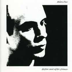 Виниловая пластинка Brian Eno - Before And After Science (LP)