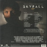 Виниловая пластинка OST / Various - Skyfall (2LP) silver edition