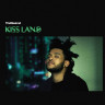 Виниловая пластинка The Weeknd - Kiss Land (2LP)
