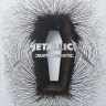 Виниловая пластинка Metallica - Death Magnetic (2LP)