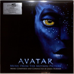 Виниловая пластинка OST / Various - Avatar (2LP)