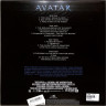 Виниловая пластинка OST / Various - Avatar (2LP)