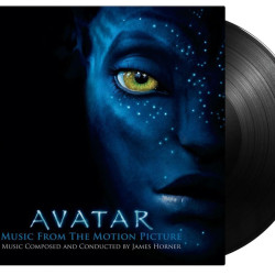 Виниловая пластинка OST / Various - Avatar (2LP)