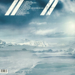 Виниловая пластинка Rammstein - Rosenrot (2LP)