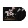 Виниловая пластинка Beyonce - Cowboy Carter (2LP) deluxe