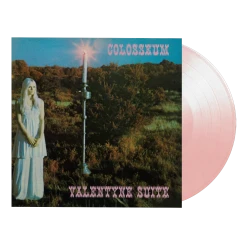 Виниловая пластинка Colosseum - Valentyne Suite (LP) цветной винил