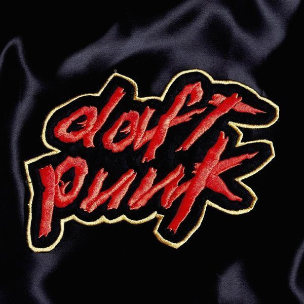 Виниловая пластинка Daft Punk - Homework (2LP)