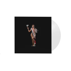Виниловая пластинка Beyonce - Cowboy Carter (2LP) белый винил