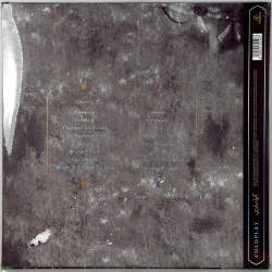 Виниловая пластинка Coldplay - Everyday Life (2LP)