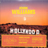 Виниловая пластинка OST / John Williams - Hollywood Story (2LP) красный винил