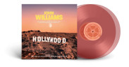 Виниловая пластинка OST / John Williams - Hollywood Story (2LP) красный винил