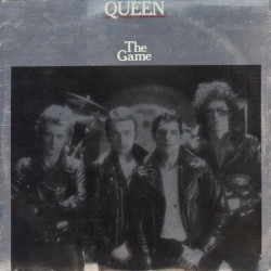 Виниловая пластинка Queen - The Game (LP)