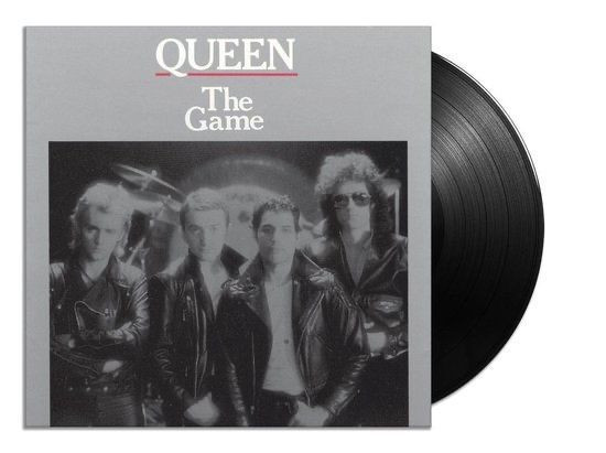 Виниловая пластинка Queen - The Game (LP)