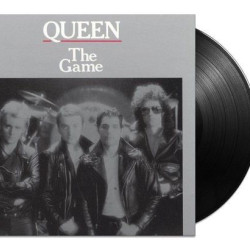 Виниловая пластинка Queen - The Game (LP)