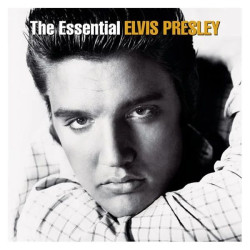 Виниловая пластинка Elvis Presley - The Essential Elvis Presley (2LP)
