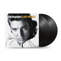 Виниловая пластинка Elvis Presley - The Essential Elvis Presley (2LP)