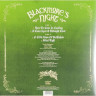Виниловая пластинка Blackmore's Night - Here We Come A-Caroling (LP) зелёный винил