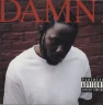 Виниловая пластинка Kendrick Lamar - Damn. (2LP)