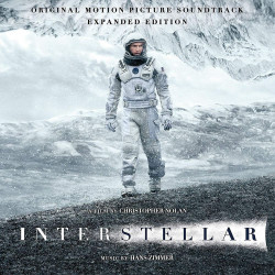 Виниловая пластинка OST/Hans Zimmer - Interstellar (4LP)