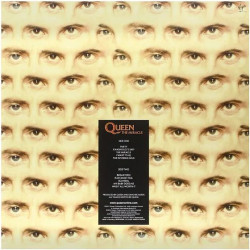 Виниловая пластинка Queen - The Miracle (LP)