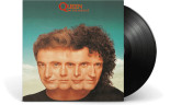 Виниловая пластинка Queen - The Miracle (LP)