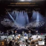 Виниловая пластинка Hans Zimmer - Live (4LP)