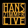Виниловая пластинка Hans Zimmer - Live (4LP)