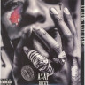 Виниловая пластинка ASAP Rocky - At. Long. Last. ASAP (2LP)