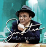 Виниловая пластинка Frank Sinatra - Platinum (4LP)