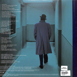 Виниловая пластинка Frank Sinatra - Platinum (4LP)