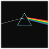 Виниловая пластинка Pink Floyd - The Dark Side Of The Moon 50th anniversary (LP)