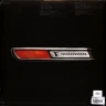 Виниловая пластинка F-1 Trillion (2LP)