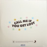 Виниловая пластинка Tyler The Creator - Call Me If You Get Lost (2LP)