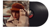 Виниловая пластинка Taylor Swift - Red Taylor's Version (4LP)