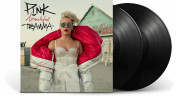 Виниловая пластинка P!NK - Beautiful Trauma (2LP)
