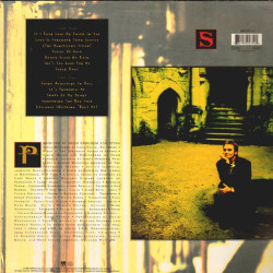 Виниловая пластинка Sting - Ten Summoner's Tales (LP)