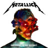 Виниловая пластинка Metallica - Hardwired...To Self-Destruct (2LP)