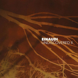 Виниловая пластинка Ludovico Einaudi - Einaudi Undiscovered II (2LP) чёрный винил