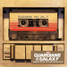 Виниловая пластинка Various Artists - Guardians Of The Galaxy: Awesome Mix Vol. 1 (LP) чёрный винил