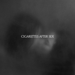 Виниловая пластинка Cigarettes After Sex - X's (LP) deluxe