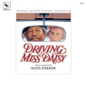 Виниловая пластинка Hans Zimmer - Driving Miss Daisy (LP) фиолетовый винил