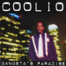 Виниловая пластинка Coolio - Gangsta s Paradise (2LP) красный винил