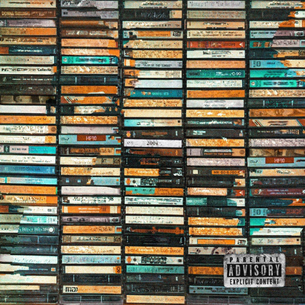 Виниловая пластинка Скриптонит - 2004 (2LP)