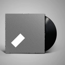 Виниловая пластинка Jamie XX - In Waves (LP)