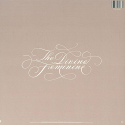 Виниловая пластинка Mac Miller - The Divine Feminine (2LP)