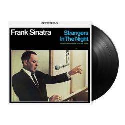 Виниловая пластинка Frank Sinatra - Strangers In The Night (LP)