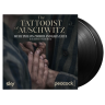 Виниловая пластинка Hans Zimmer & Kara Talve - The Tattooist Of Auschwitz (2LP)